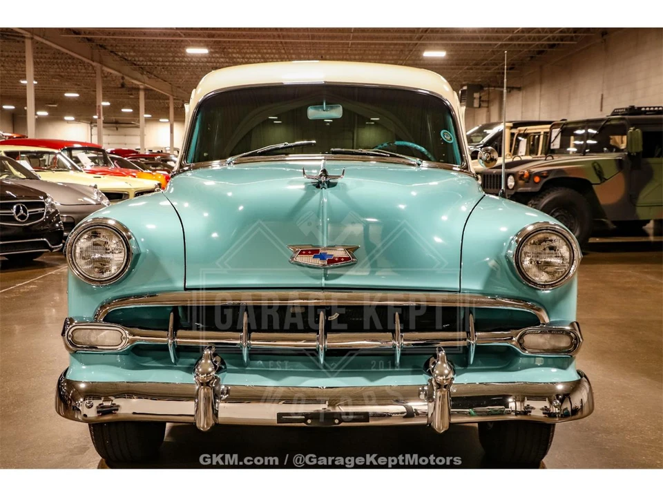 1954 Chevrolet 150 & 210 - Image 20 of 31