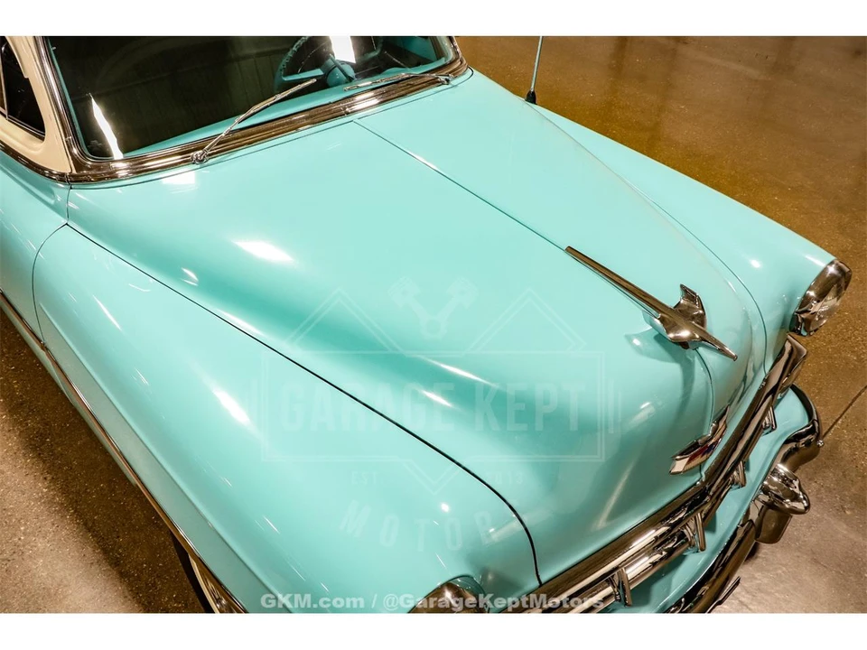 1954 Chevrolet 150 & 210 - Image 15 of 31