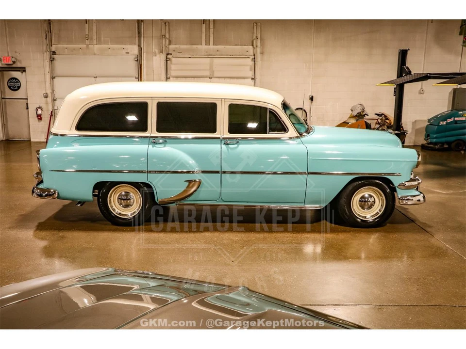 1954 Chevrolet 150 & 210 - Image 10 of 31