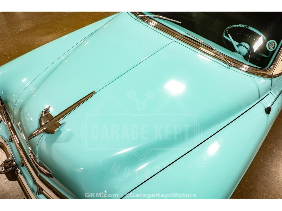 1954 Chevrolet 150 & 210 - Image 25 of 31