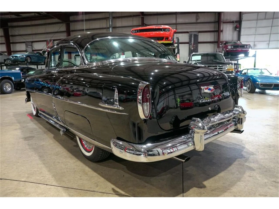 1954 Chevrolet 150 & 210 - Image 6 of 31