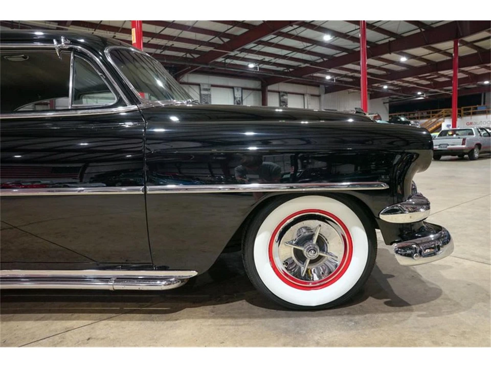 1954 Chevrolet 150 & 210 - Image 11 of 31