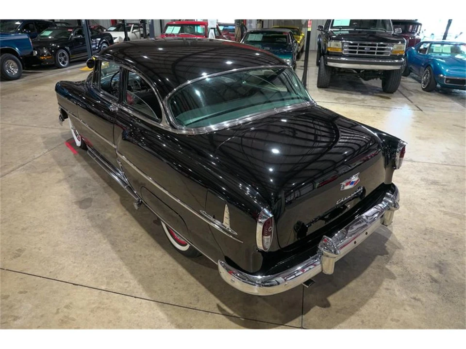 1954 Chevrolet 150 & 210 - Image 16 of 31