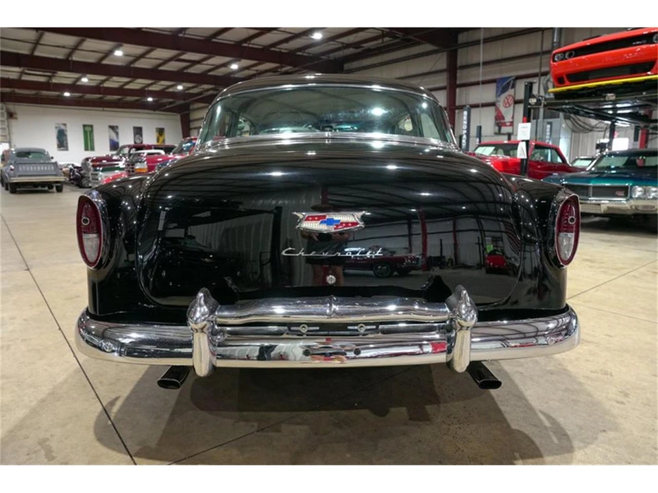 1954 Chevrolet 150 & 210 - Image 7 of 31