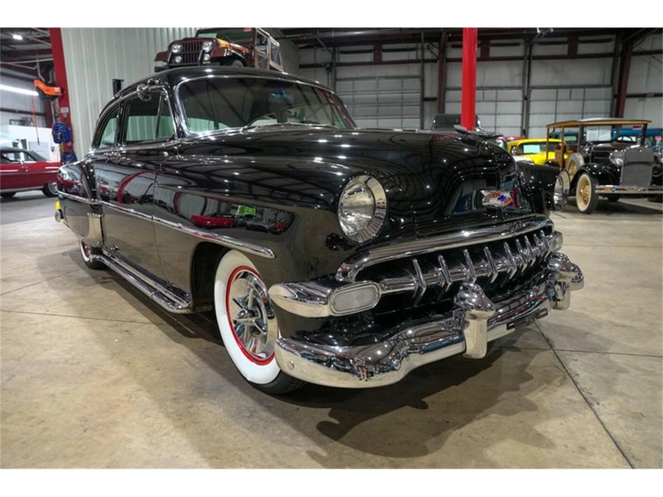 1954 Chevrolet 150 & 210 - Image 12 of 31