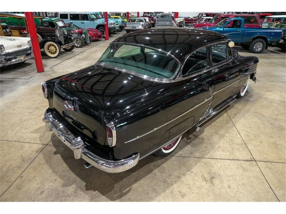 1954 Chevrolet 150 & 210 - Image 17 of 31