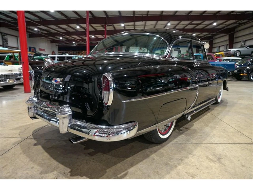 1954 Chevrolet 150 & 210 - Image 8 of 31