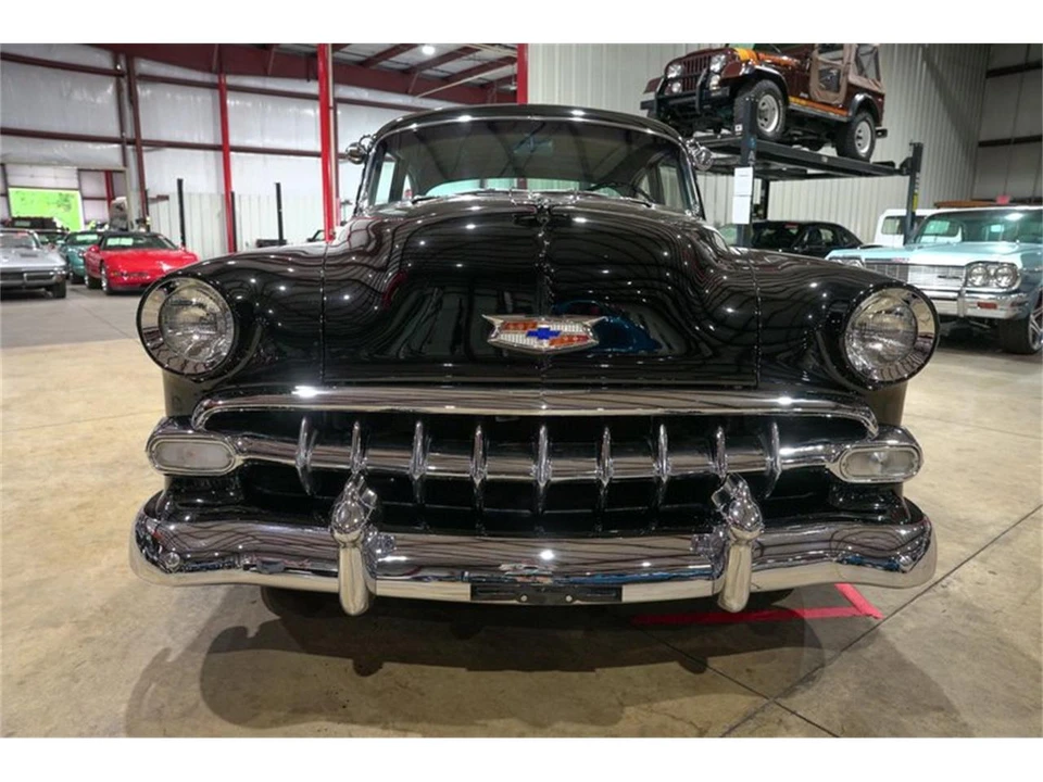1954 Chevrolet 150 & 210 - Image 13 of 31