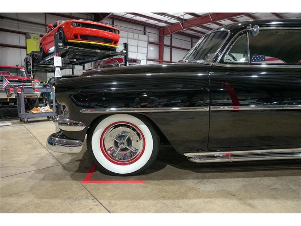 1954 Chevrolet 150 & 210 - Image 3 of 31
