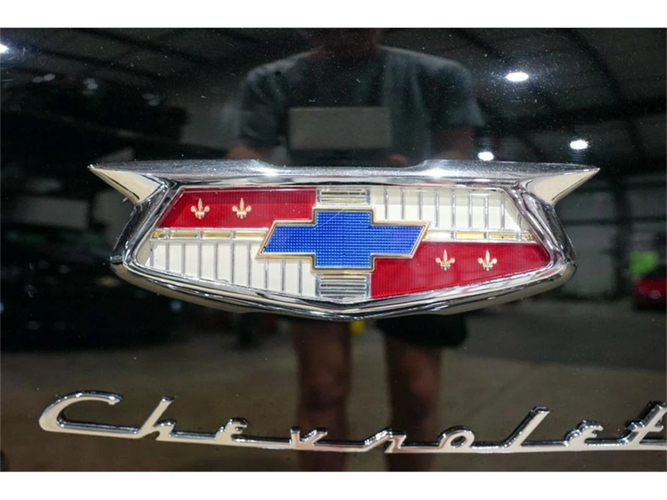 1954 Chevrolet 150 & 210 - Image 23 of 31