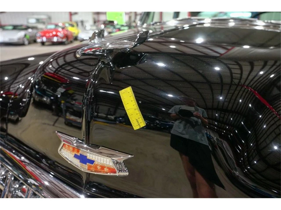 1954 Chevrolet 150 & 210 - Image 28 of 31