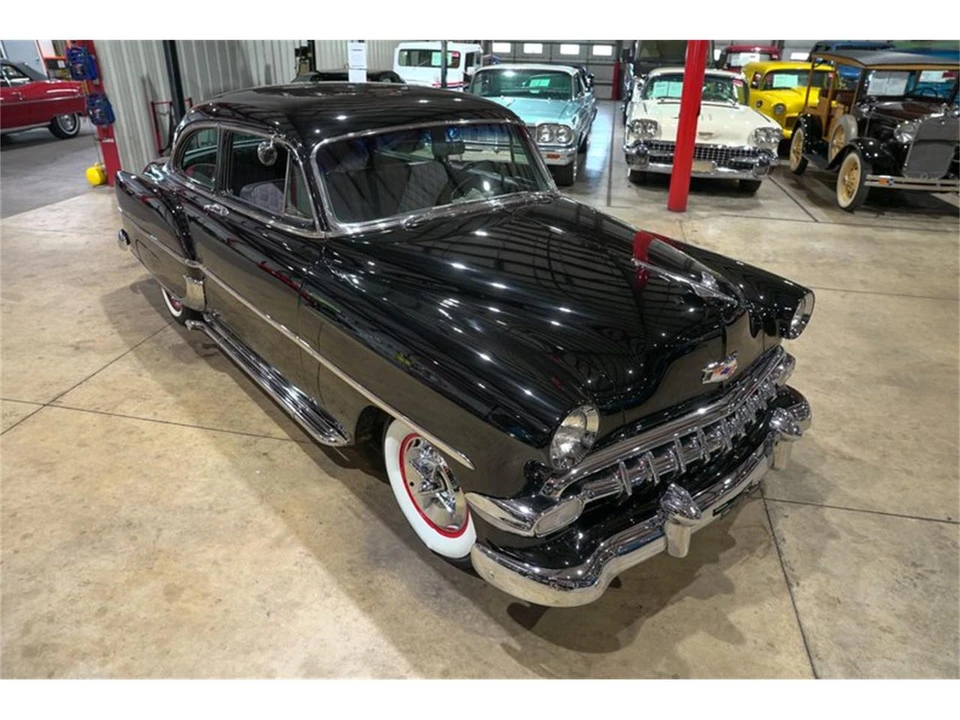 1954 Chevrolet 150 & 210 - Image 14 of 31