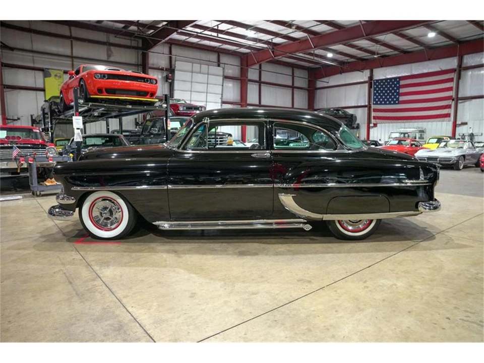 1954 Chevrolet 150 & 210 - Image 4 of 31