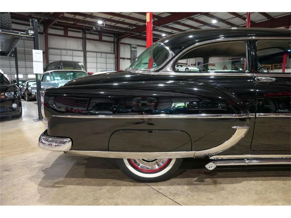 1954 Chevrolet 150 & 210 - Image 9 of 31