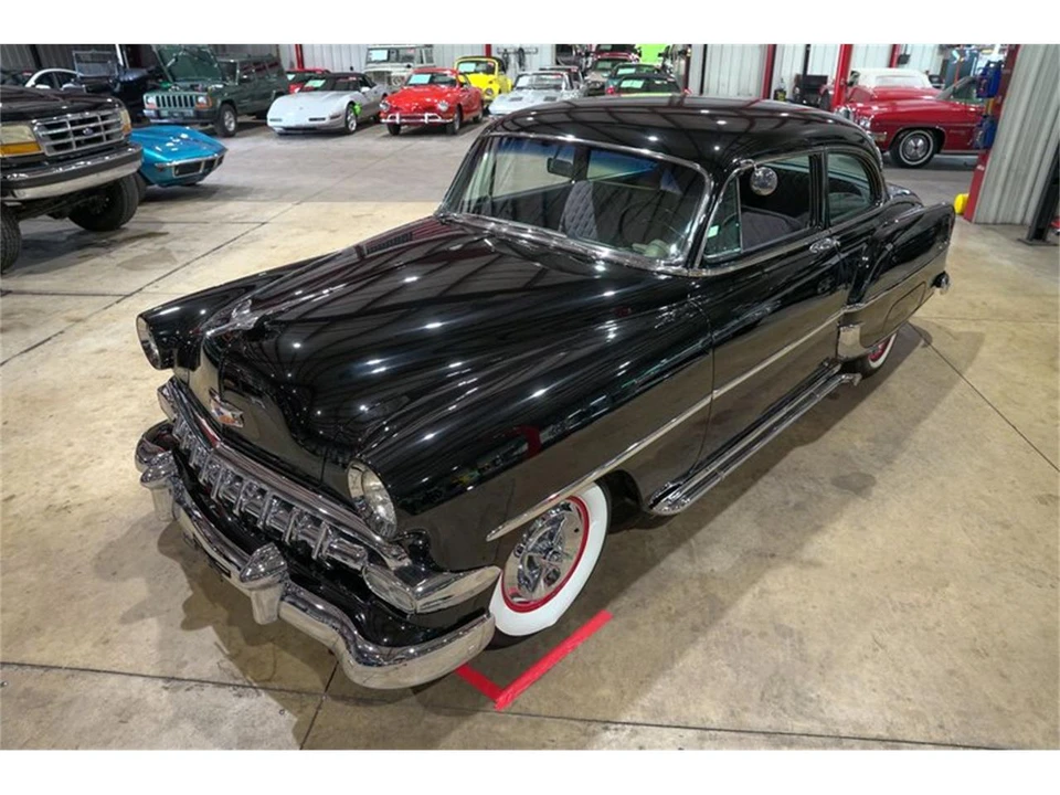 1954 Chevrolet 150 & 210 - Image 15 of 31