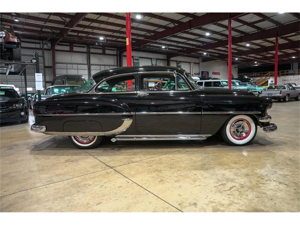 1954 Chevrolet 150 & 210 - Image 10 of 31