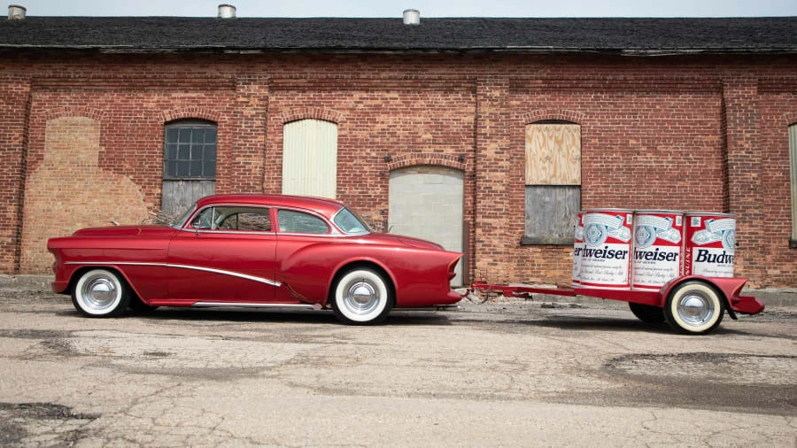 1954 Chevrolet 150 & 210 - Image 2 of 14