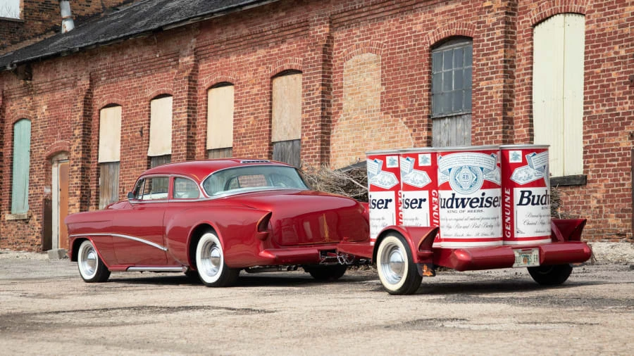 1954 Chevrolet 150 & 210 - Image 3 of 14