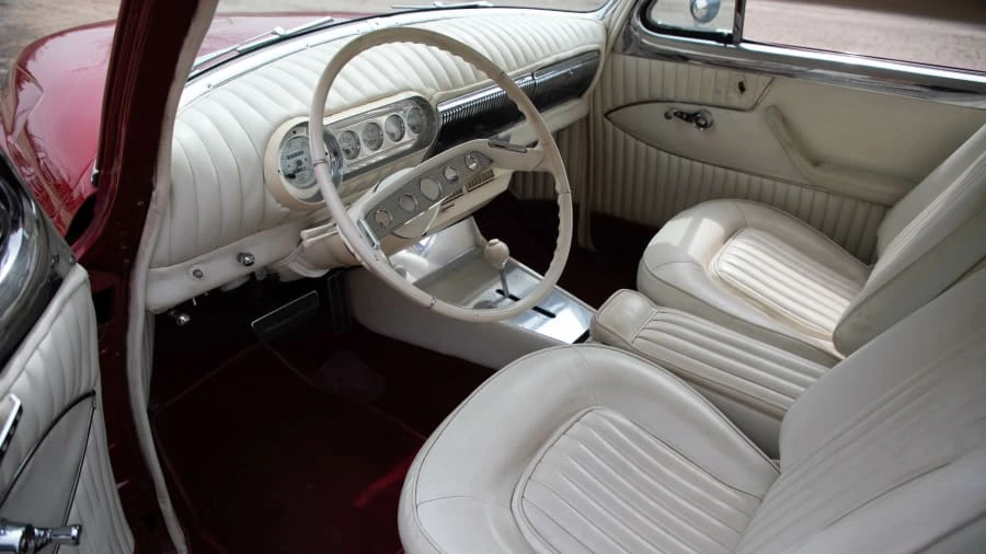 1954 Chevrolet 150 & 210 - Image 4 of 14