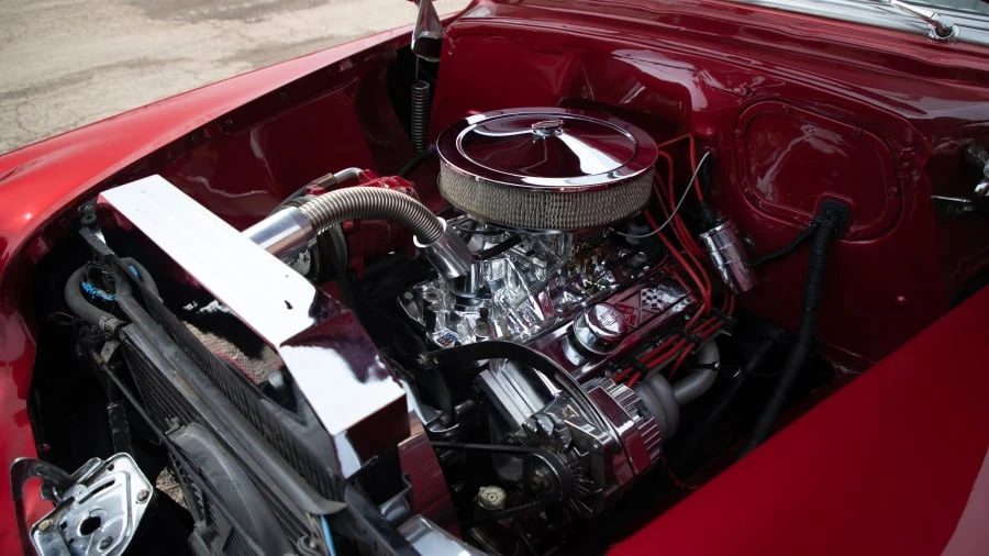 1954 Chevrolet 150 & 210 - Image 5 of 14