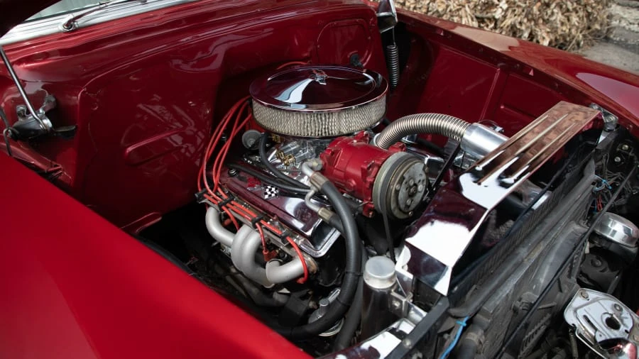 1954 Chevrolet 150 & 210 - Image 6 of 14