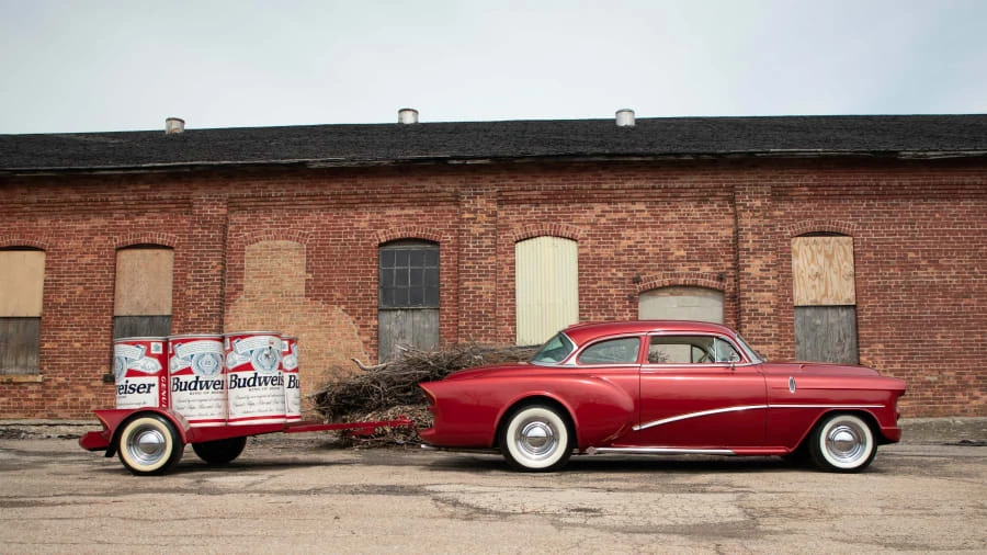 1954 Chevrolet 150 & 210 - Image 7 of 14