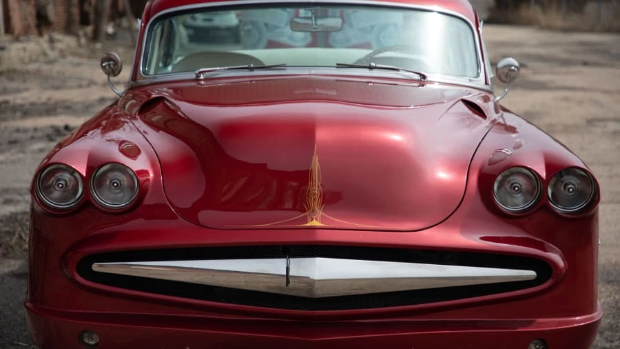 1954 Chevrolet 150 & 210 - Image 9 of 14