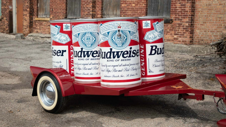 1954 Chevrolet 150 & 210 - Image 10 of 14