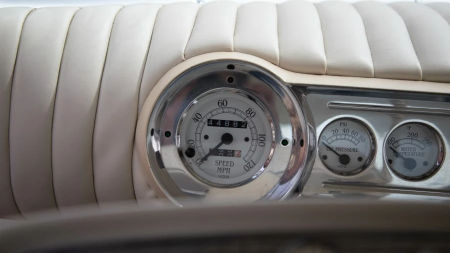 1954 Chevrolet 150 & 210 - Image 11 of 14