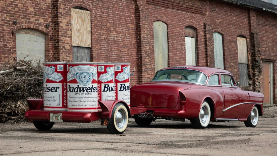 1954 Chevrolet 150 & 210 - Image 12 of 14