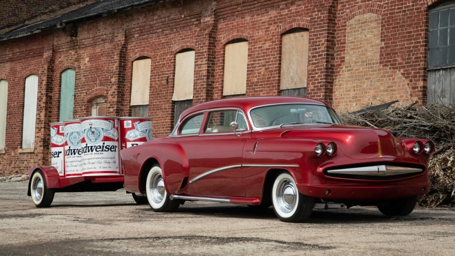 1954 Chevrolet 150 & 210 - Image 14 of 14