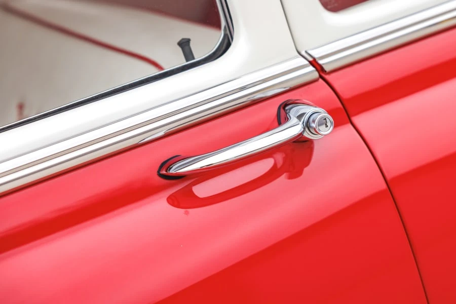 1954 Chevrolet 150 & 210 - Image 16 of 31