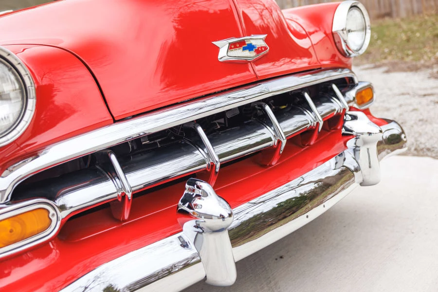 1954 Chevrolet 150 & 210 - Image 31 of 31