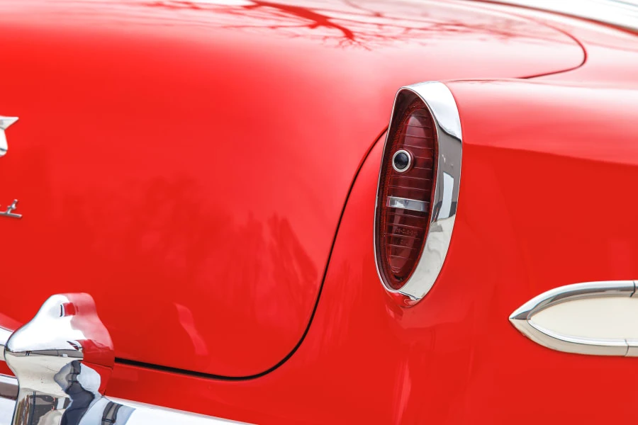 1954 Chevrolet 150 & 210 - Image 29 of 31