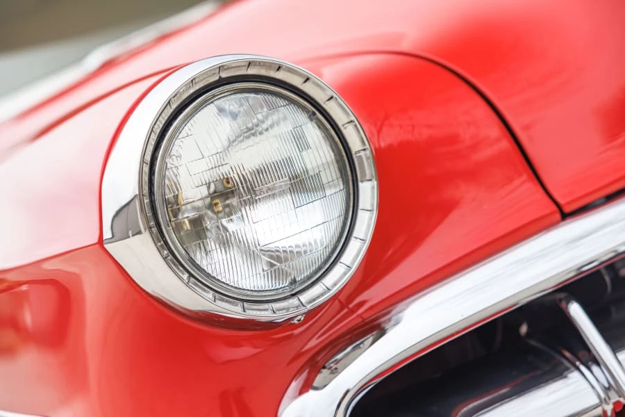 1954 Chevrolet 150 & 210 - Image 24 of 31