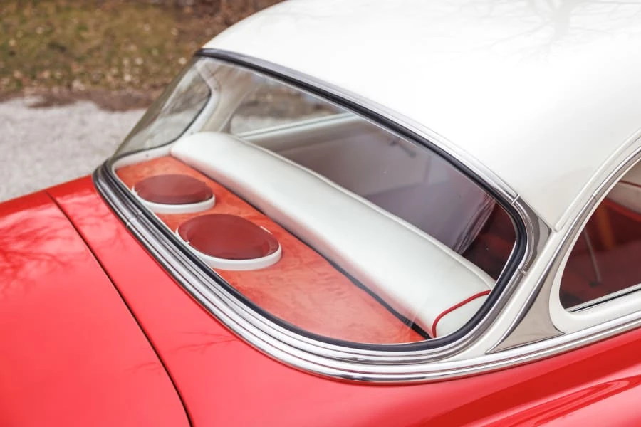 1954 Chevrolet 150 & 210 - Image 27 of 31