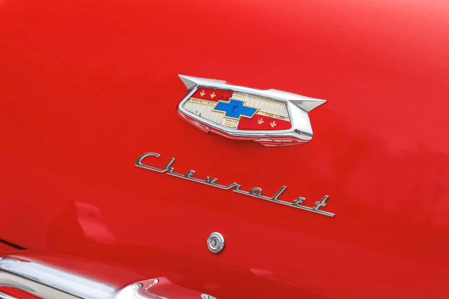 1954 Chevrolet 150 & 210 - Image 8 of 31