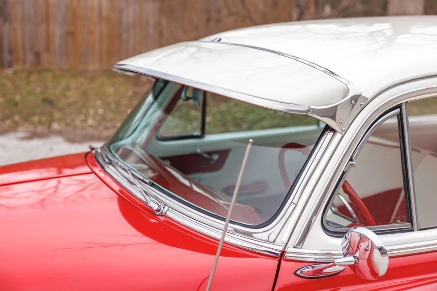 1954 Chevrolet 150 & 210 - Image 21 of 31