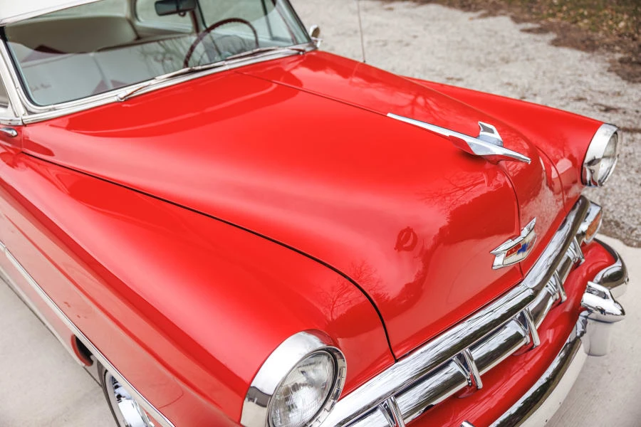 1954 Chevrolet 150 & 210 - Image 30 of 31