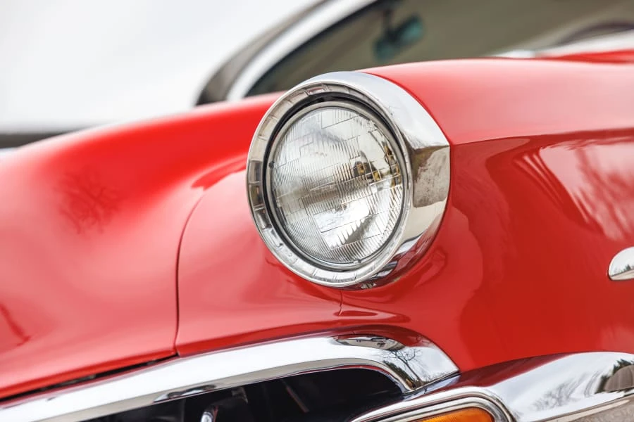 1954 Chevrolet 150 & 210 - Image 20 of 31