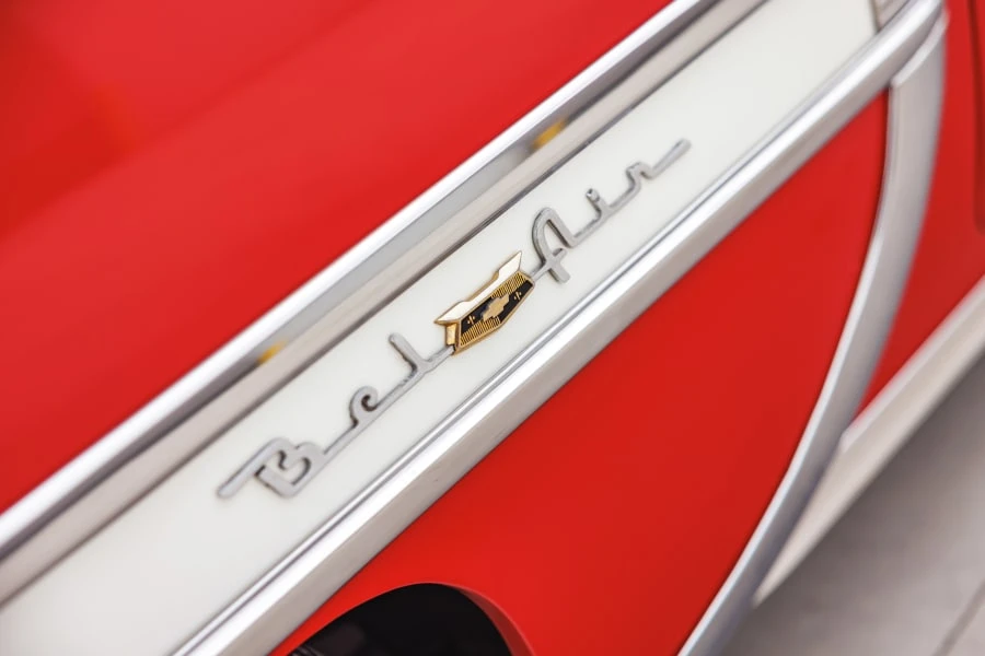 1954 Chevrolet 150 & 210 - Image 13 of 31