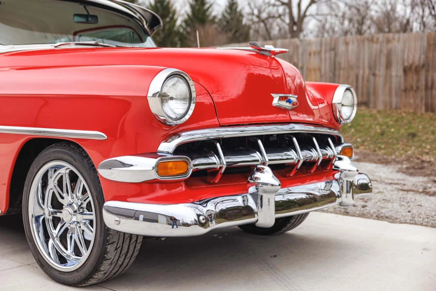 1954 Chevrolet 150 & 210 - Image 14 of 31