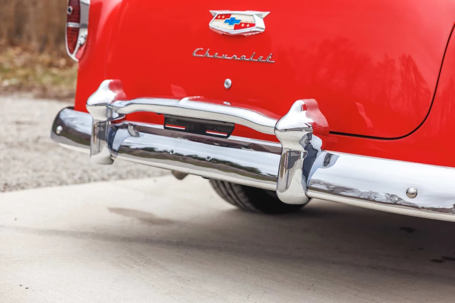 1954 Chevrolet 150 & 210 - Image 18 of 31