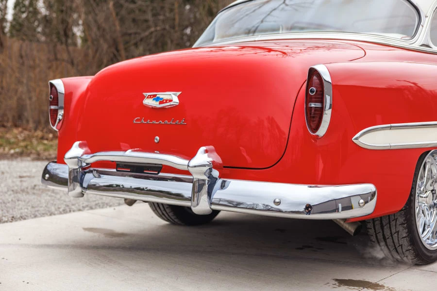 1954 Chevrolet 150 & 210 - Image 17 of 31