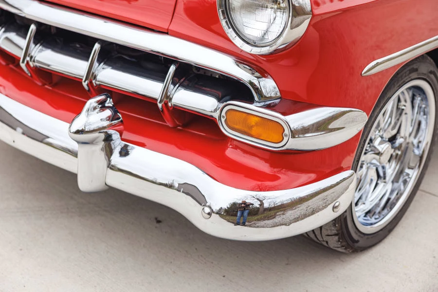 1954 Chevrolet 150 & 210 - Image 15 of 31