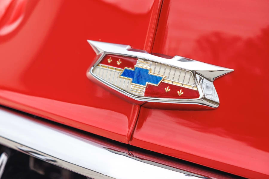 1954 Chevrolet 150 & 210 - Image 19 of 31