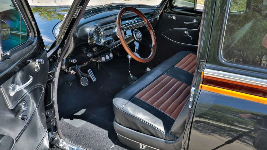 1954 Chevrolet 150 & 210 - Image 4 of 12