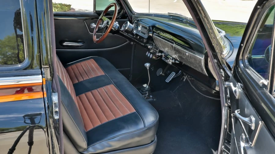 1954 Chevrolet 150 & 210 - Image 5 of 12