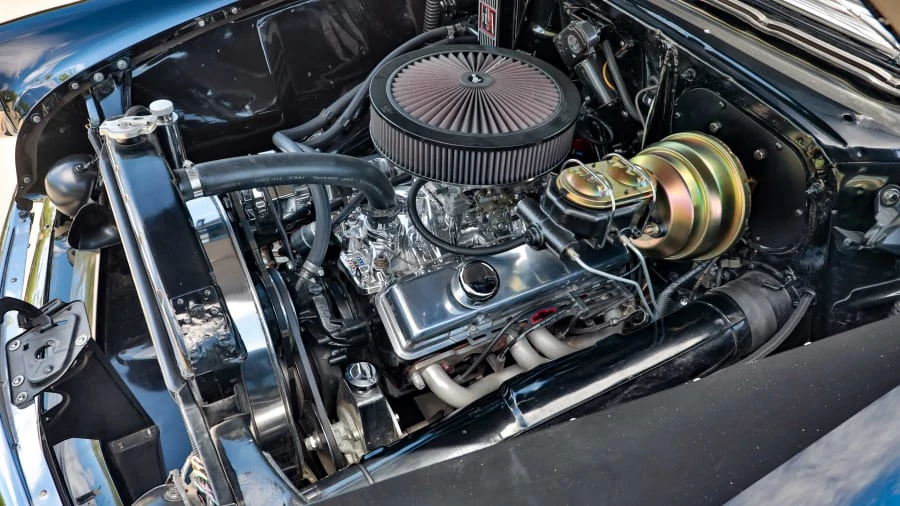1954 Chevrolet 150 & 210 - Image 6 of 12