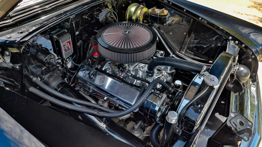 1954 Chevrolet 150 & 210 - Image 7 of 12